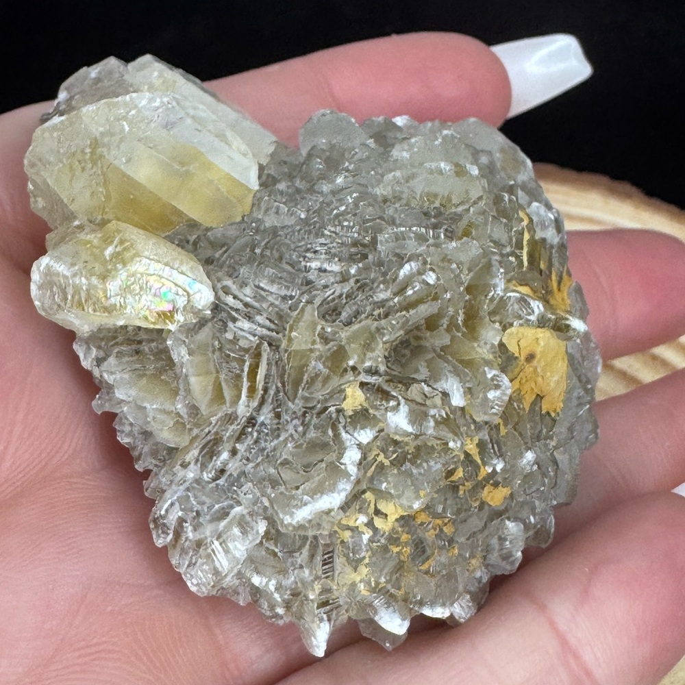 Gypsum from Poland UV - Picture 4 of 7